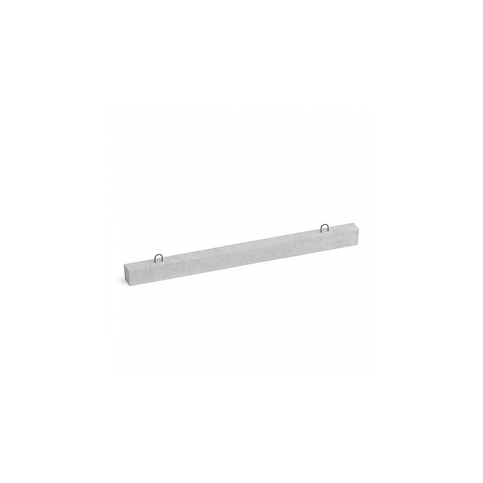 Перемычка брусковая 9ПБ-29-4п