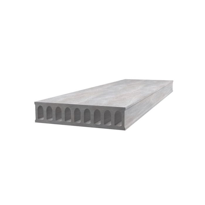 Плита перекрытия 1.6 ПБ 64-12-12,5